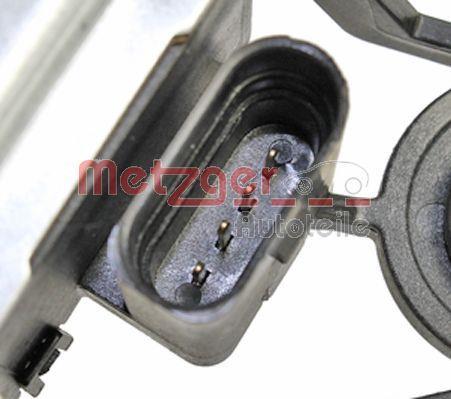 Motor de limpa-vidros METZGER ref. 2190603
